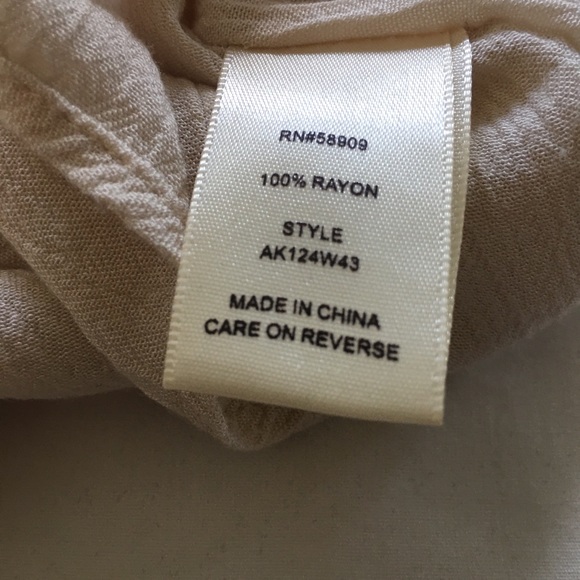 Top Size S - Picture 6 of 6